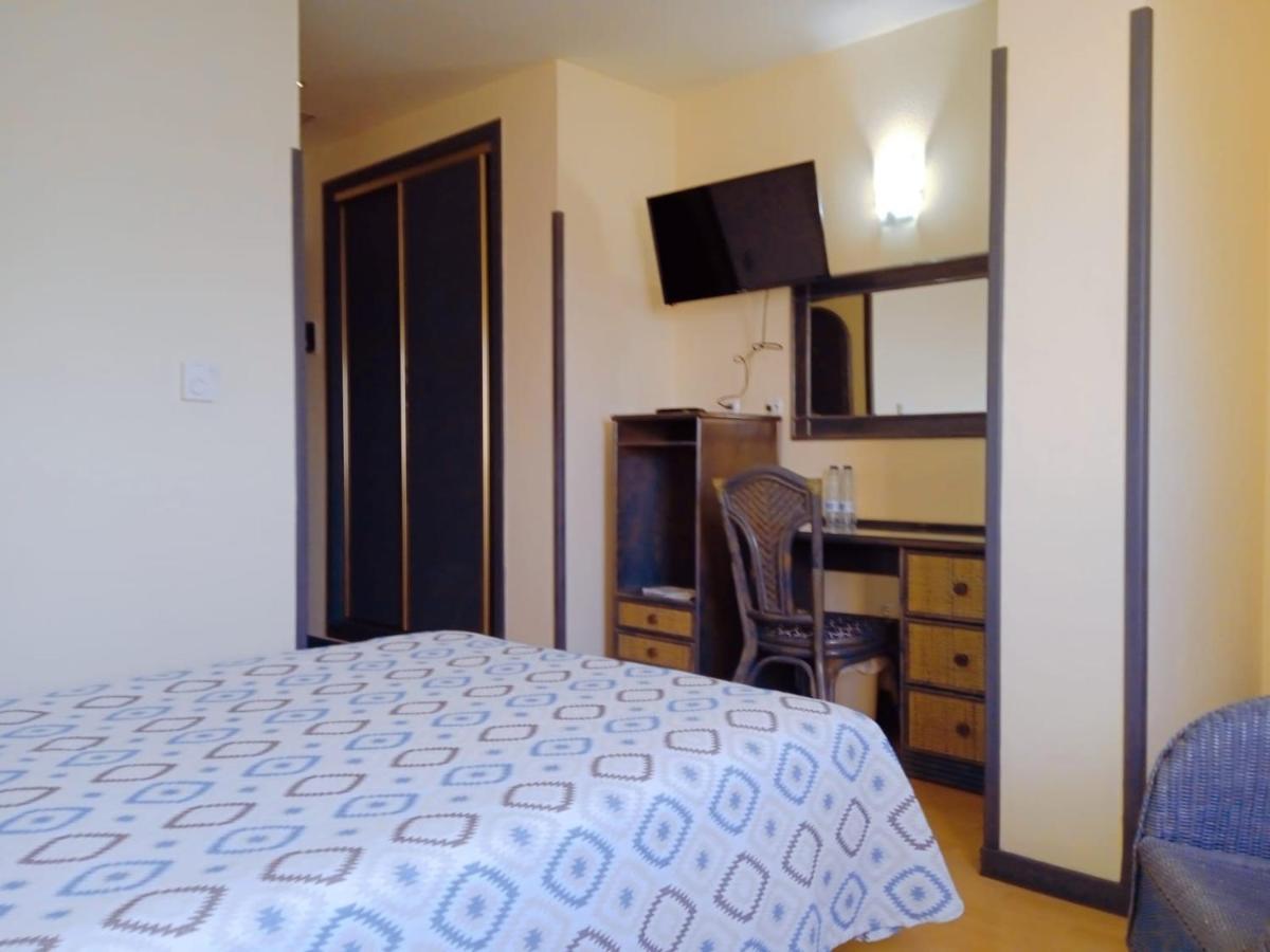 Hotel Jm Puerto Rosario 3*