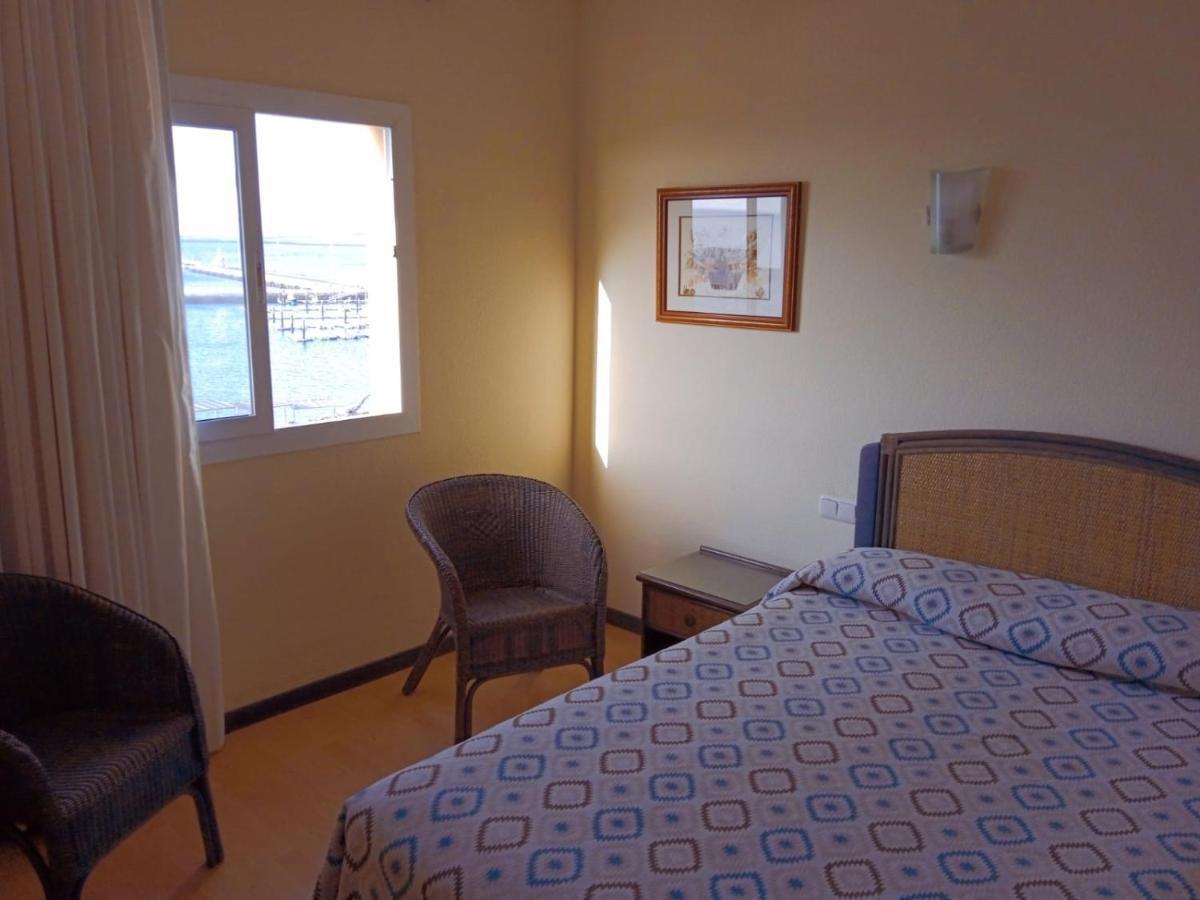 Jm Puerto Rosario Hotel