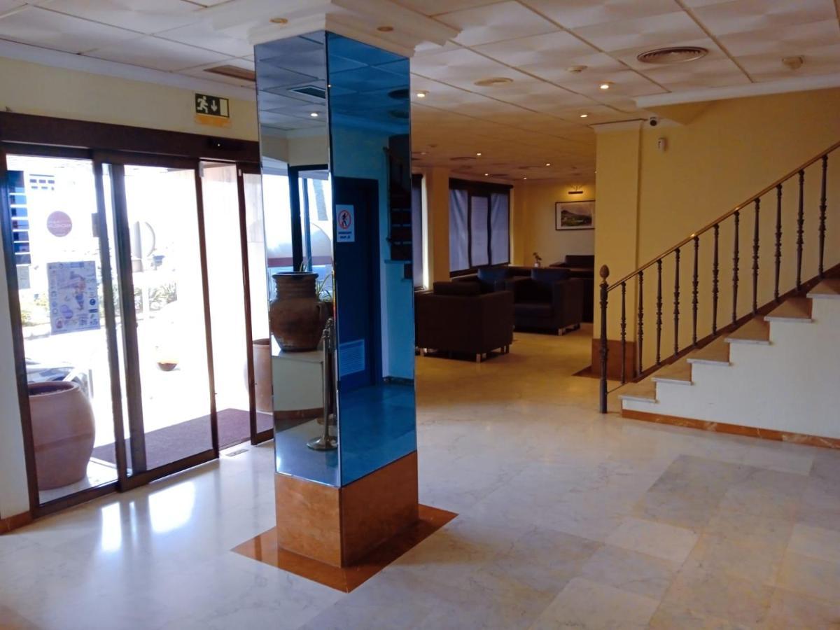 Jm Puerto Rosario Hotel Puerto del Rosario (Fuerteventura)